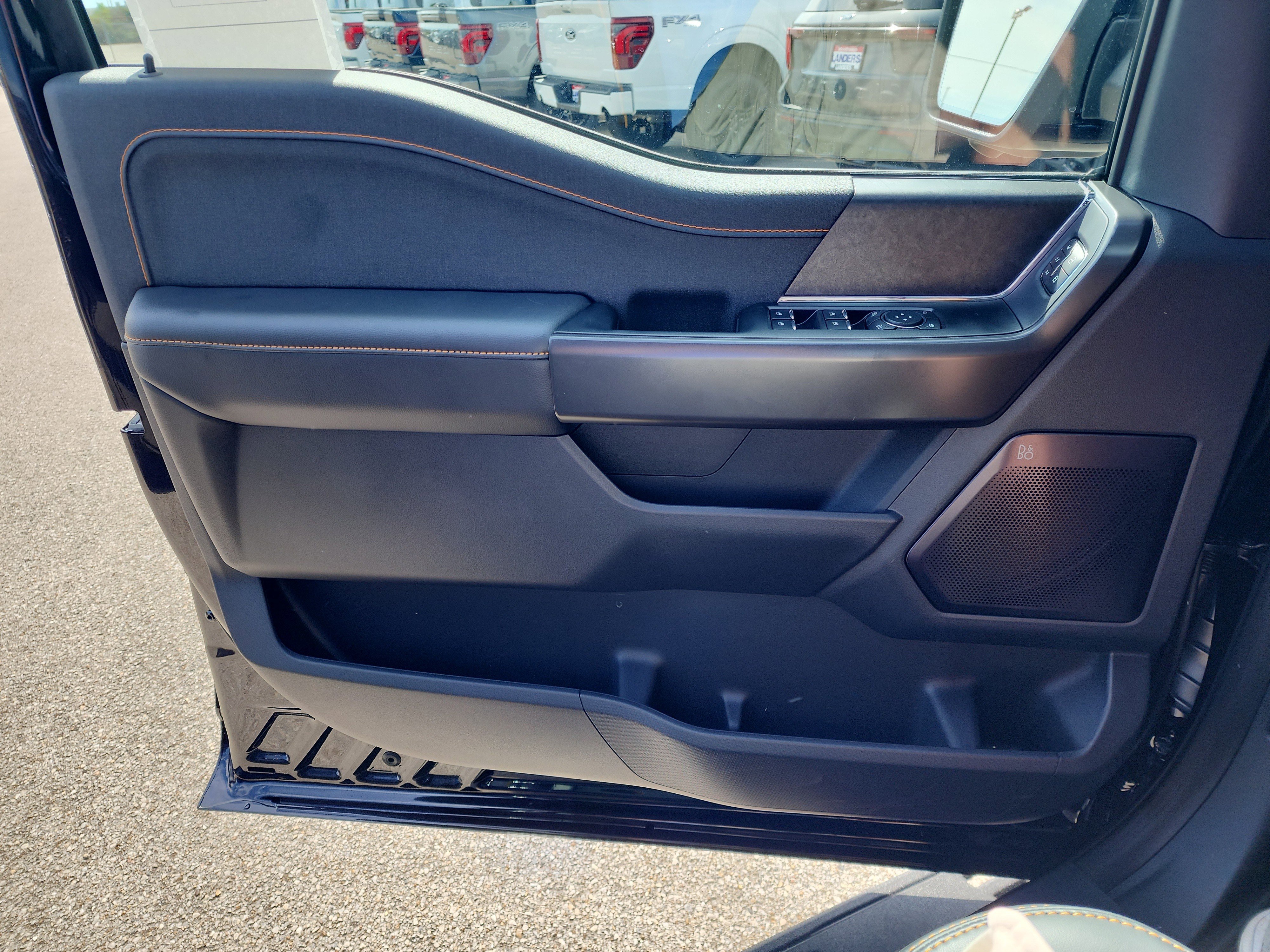New 2025 Ford F150 Tremor image 10