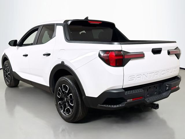 Used 2024 Hyundai Santa Cruz SEL image 6