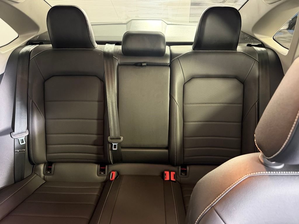 Used 2023 Volkswagen Jetta SE w/ Panoramic Sunroof Package FWD image 20