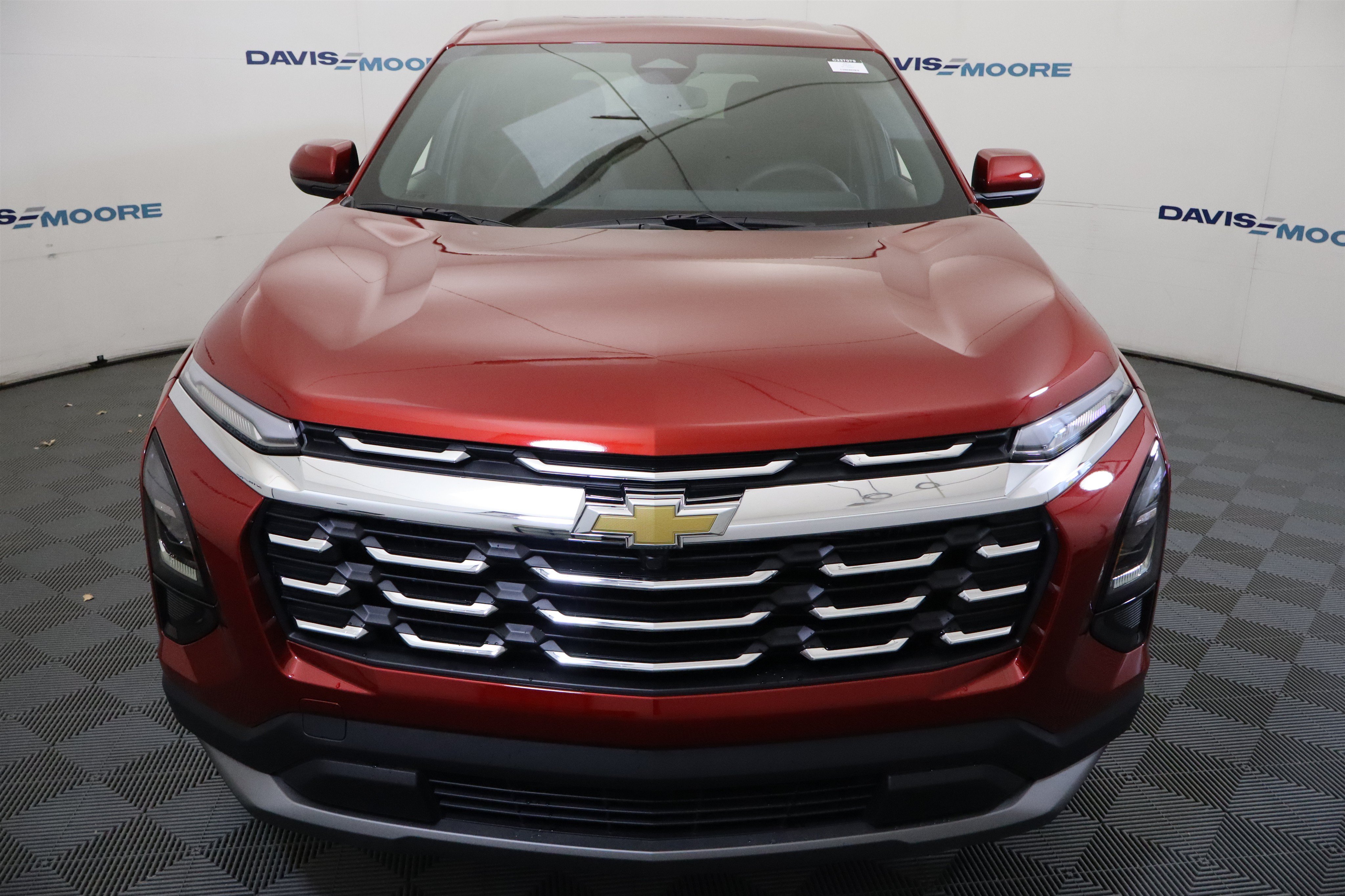 New 2027 Chevrolet Equinox LT FWD image 14
