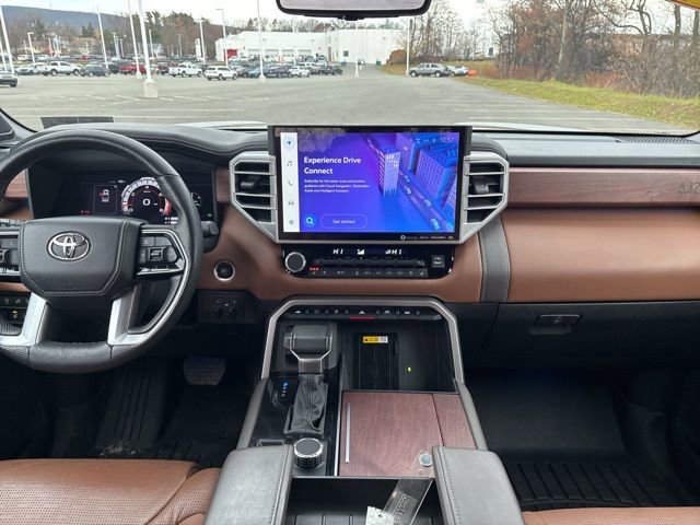 Used 2023 Toyota Tundra 1794 Edition image 30