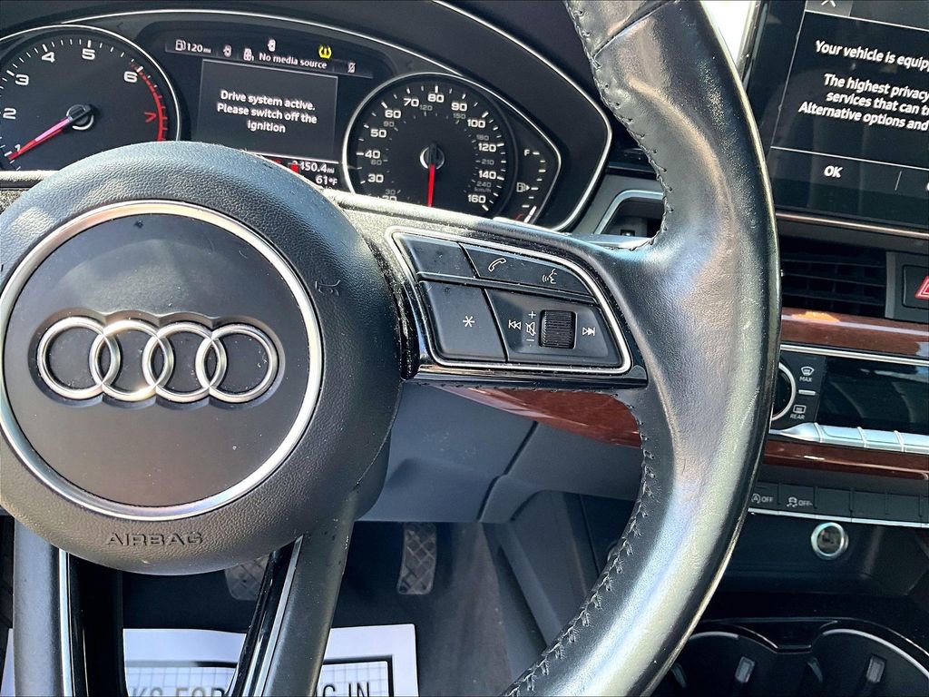 Used 2020 Audi A5 2.0T Premium AWD/4WD image 17