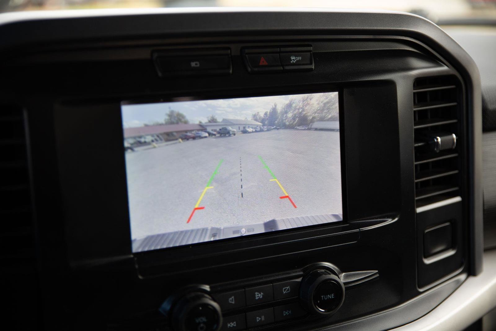 Used 2023 Ford F150 XLT image 19