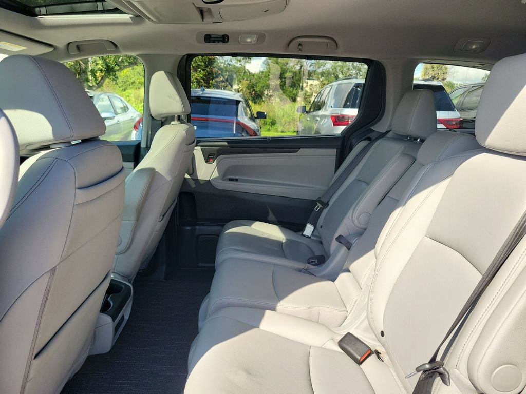 Used 2021 Honda Odyssey Touring image 24