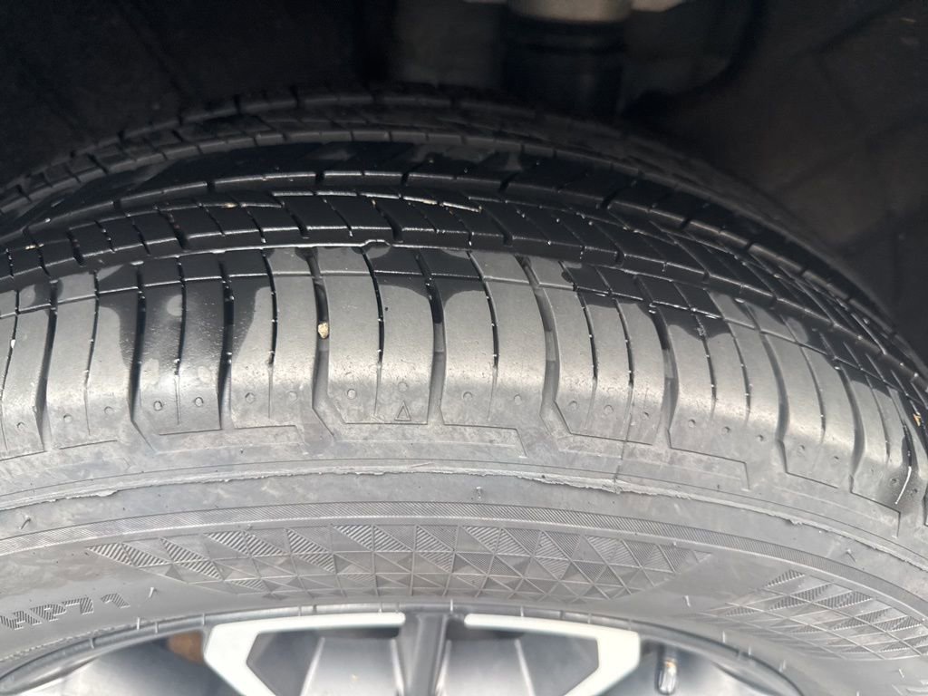 Certified 2024 Hyundai Santa Cruz SEL w/ Activity Package image 4