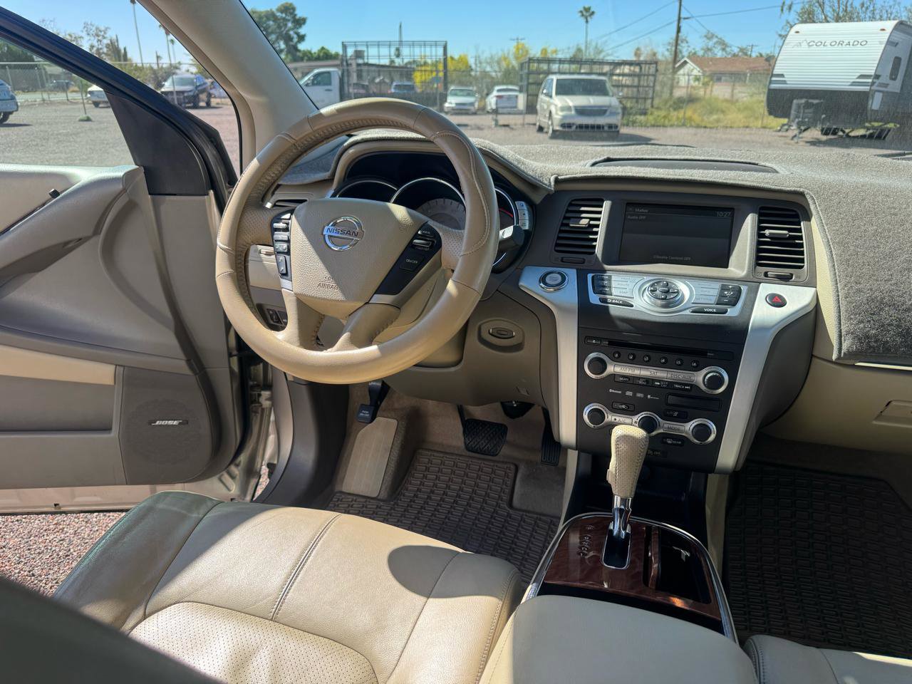 Used 2009 Nissan Murano LE image 31