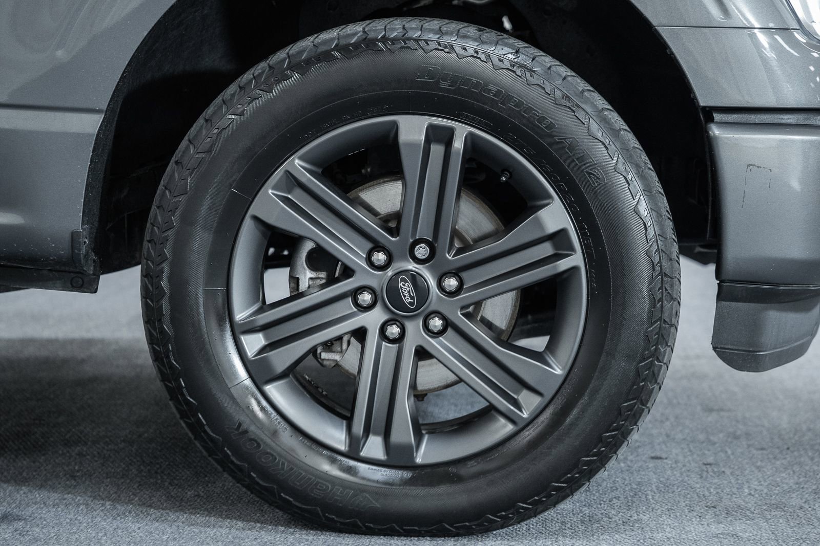 Certified 2023 Ford F150 Lariat w/ Equipment Group 502A High image 25