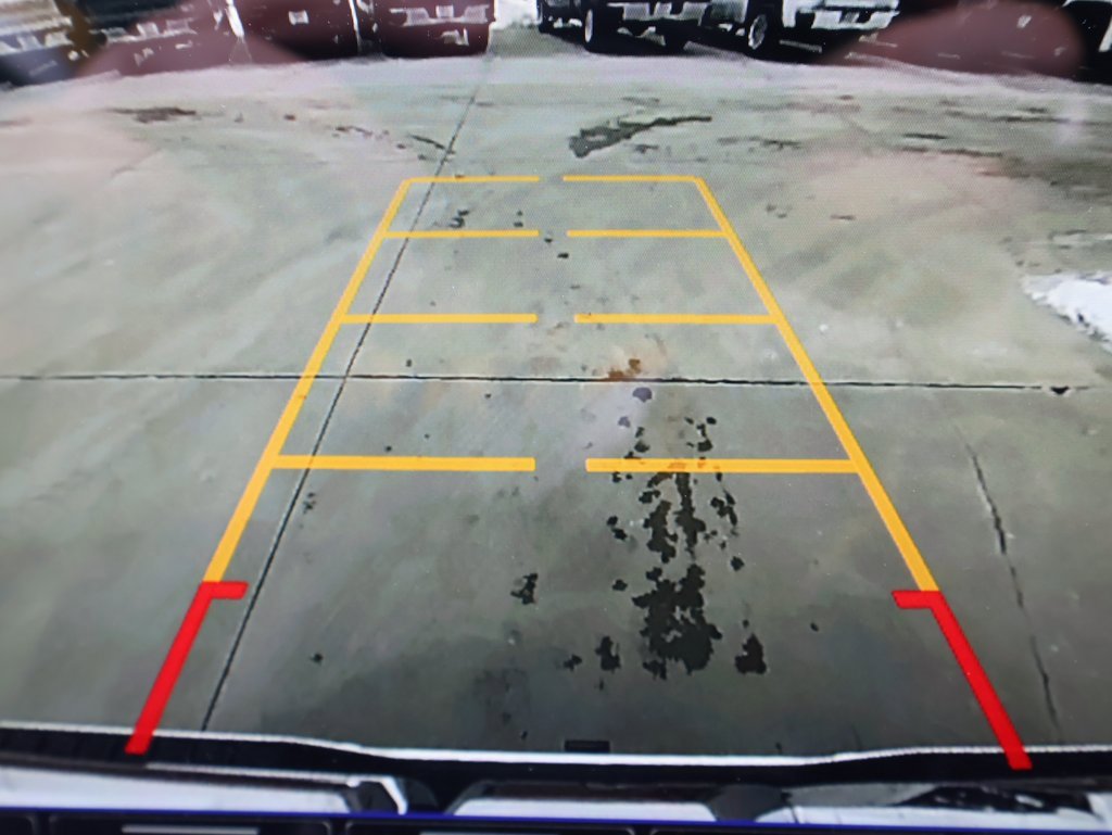 New 2026 GMC Sierra 1500 Elevation w/ Elevation Premium Package image 23