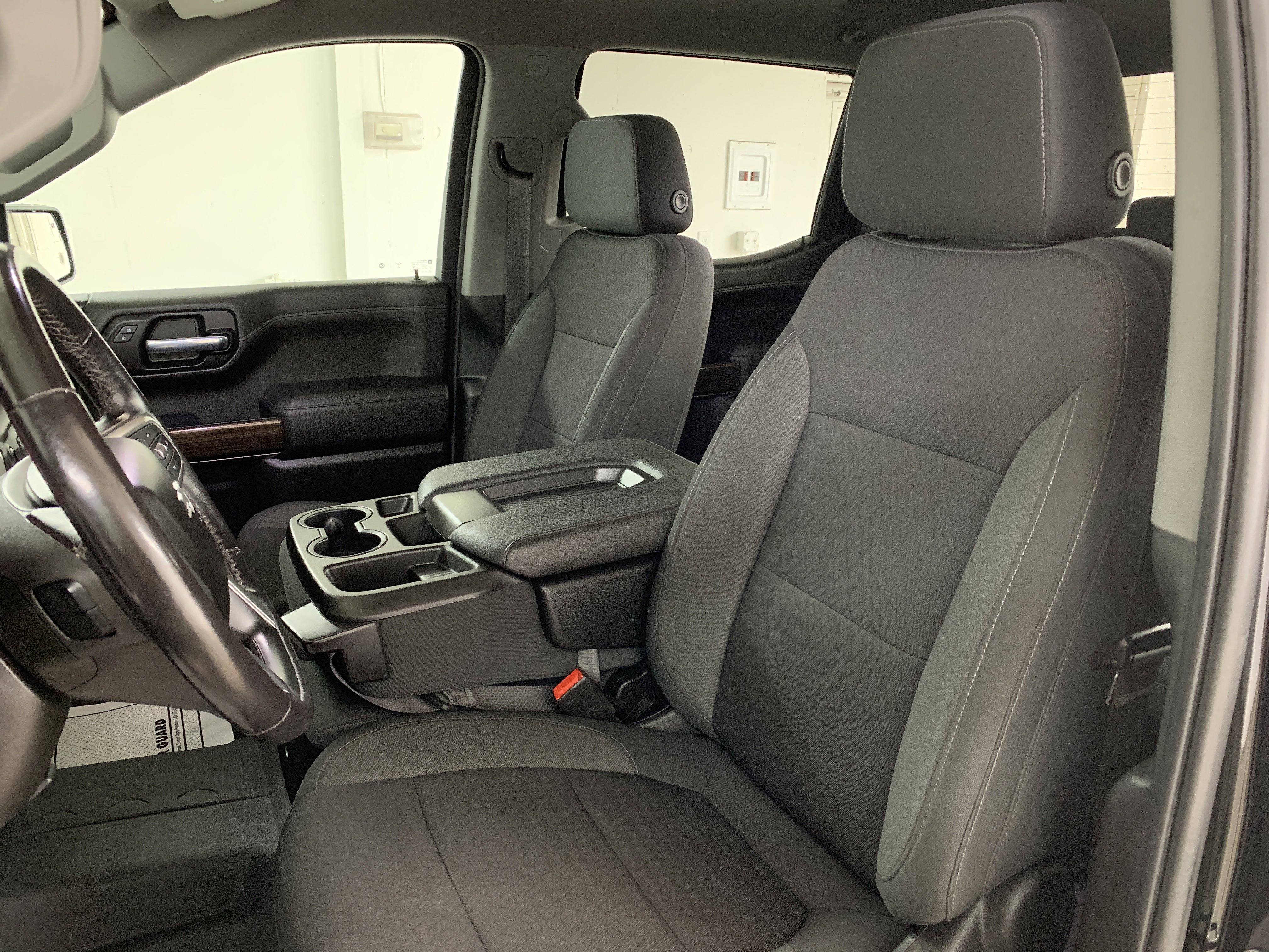 Used 2022 Chevrolet Silverado 1500 RST image 11