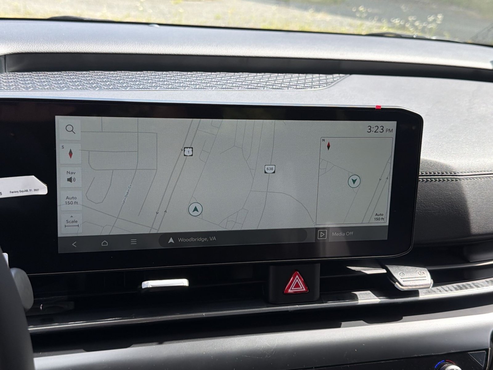 New 2026 Kia Carnival FWD image 22