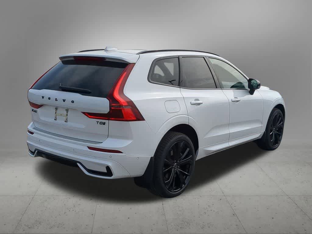 New 2026 Volvo XC60 T8 Ultra w/ Protection Package Premier AWD/4WD image 6