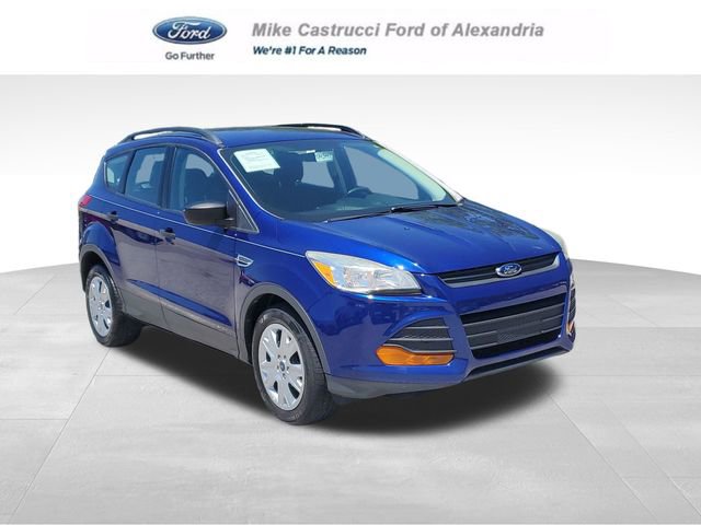 Used 2014 Ford Escape S FWD video 1