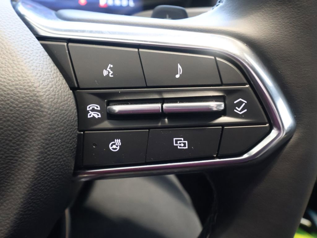 New 2026 Chevrolet Equinox ACTIV w/ Safety and Technology Package image 18