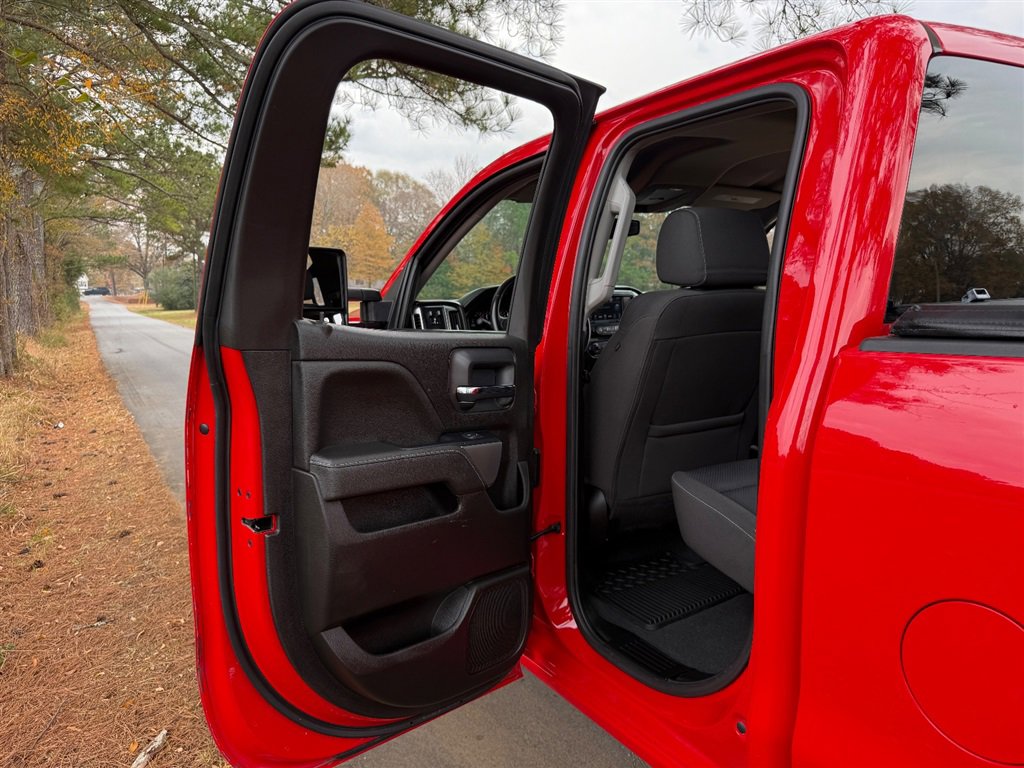 Used 2019 Chevrolet Silverado 1500 LT w/ All Star Edition image 59