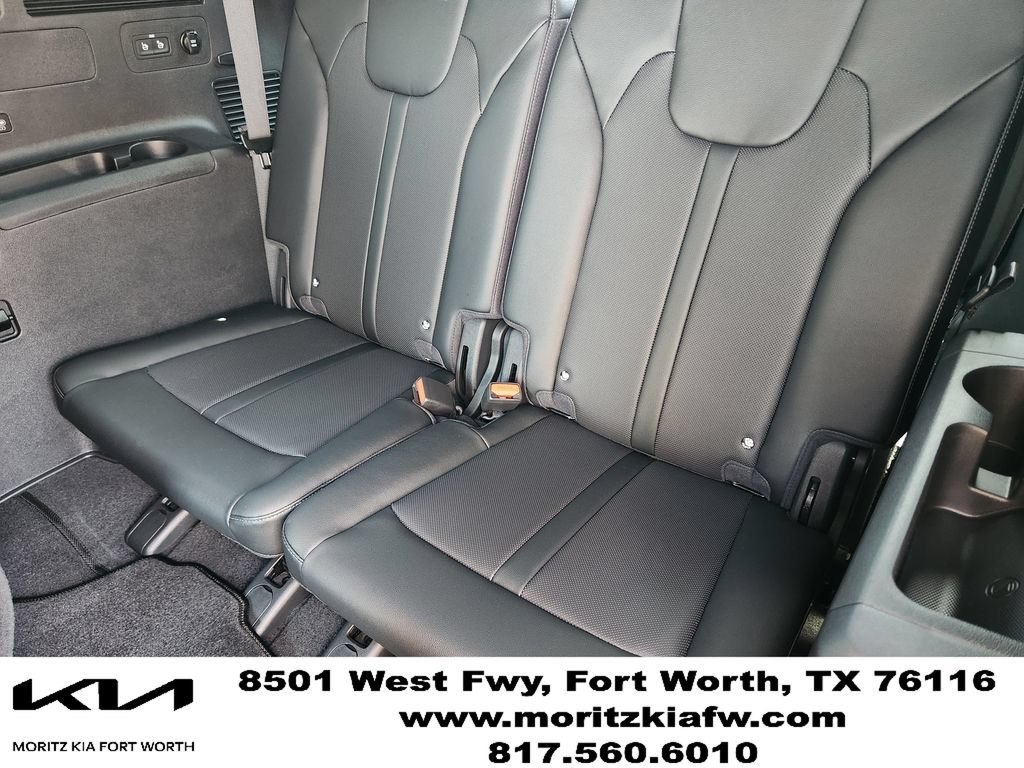New 2026 Kia Sorento SX Prestige AWD/4WD image 21