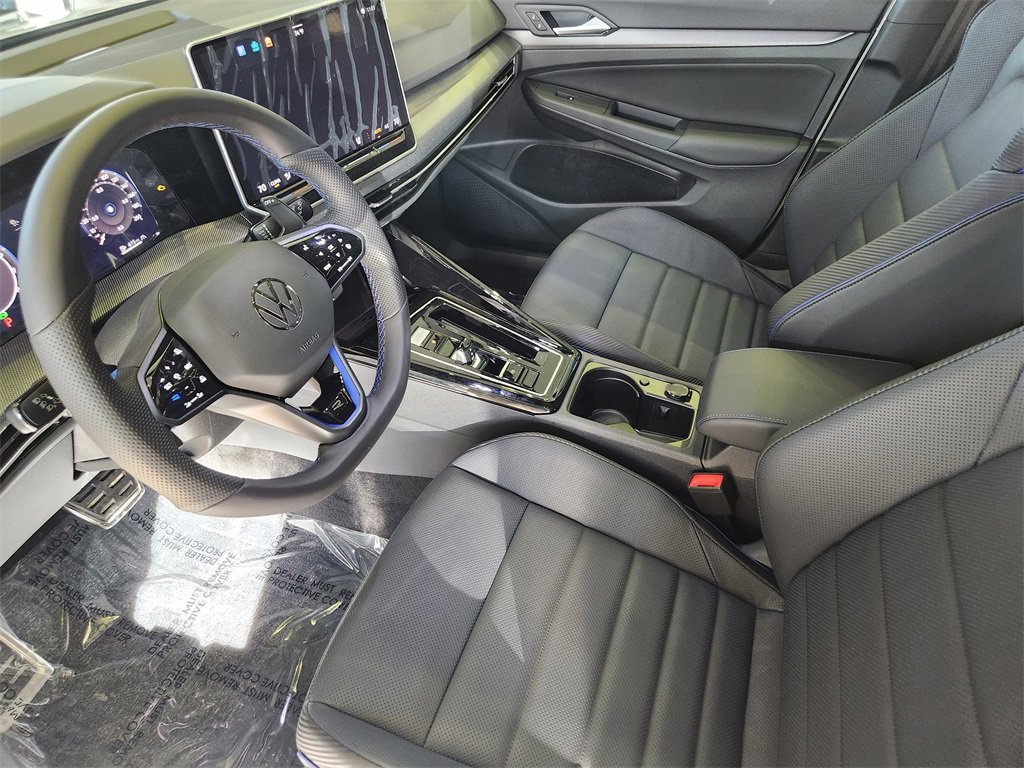 New 2026 Volkswagen Golf image 6