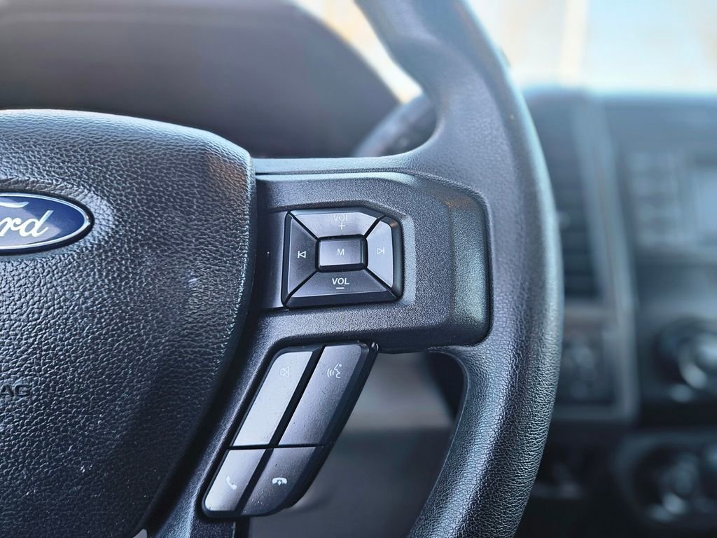 Used 2020 Ford F250 XL w/ Power Equipment Group image 19