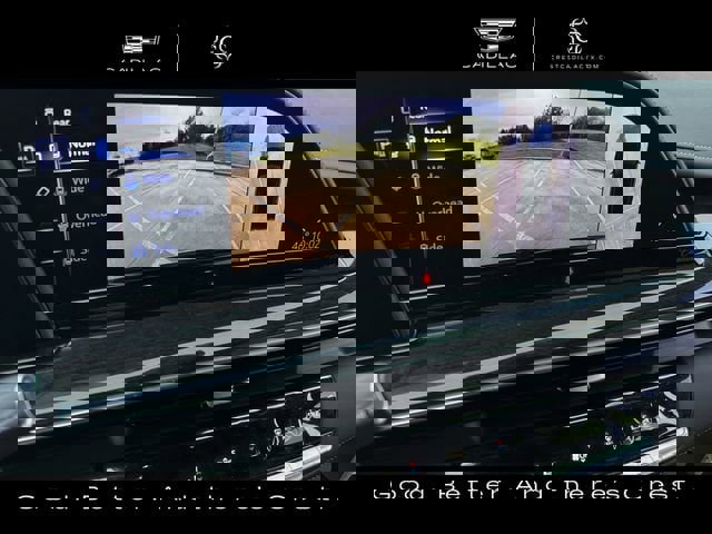 Certified 2023 Cadillac Escalade Premium Luxury image 19