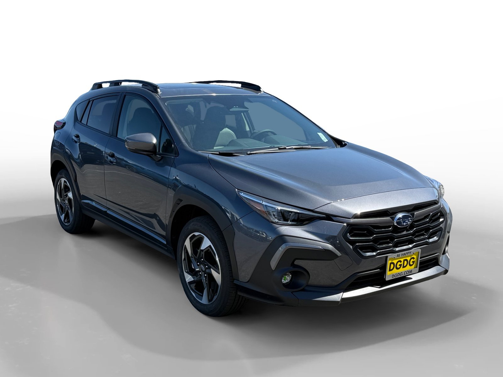 New 2026 Subaru Crosstrek 2.5i Limited AWD/4WD image 7