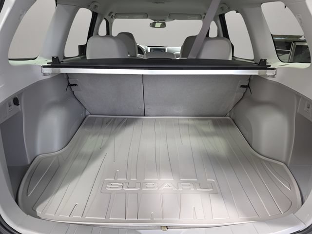 Used 2010 Subaru Forester 2.5X AWD/4WD image 14