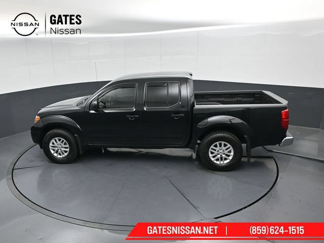 Used 2021 Nissan Frontier SV AWD/4WD image 46