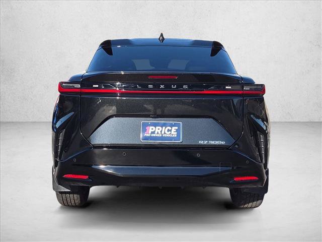 Used 2024 Lexus RZ 300e Premium w/ Accessory Package (Z1) FWD image 6