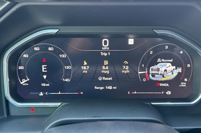 New 2026 GMC Sierra 2500 AT4 w/ AT4 Premium Plus Package image 30