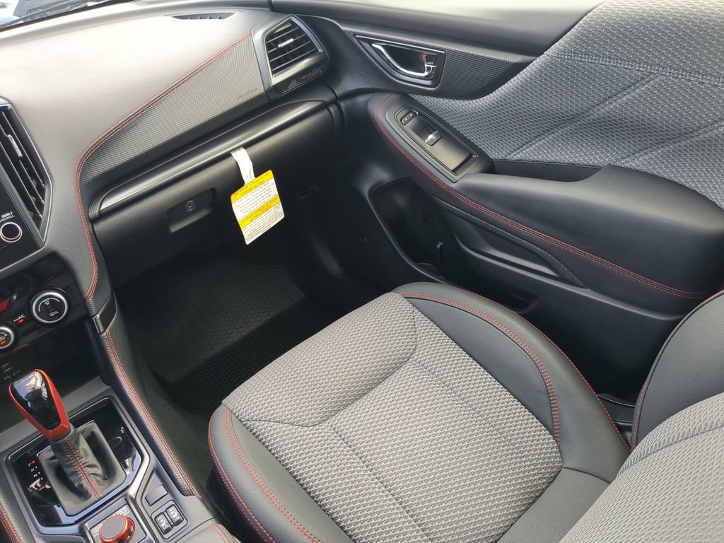 Certified 2023 Subaru Forester Sport AWD/4WD image 16