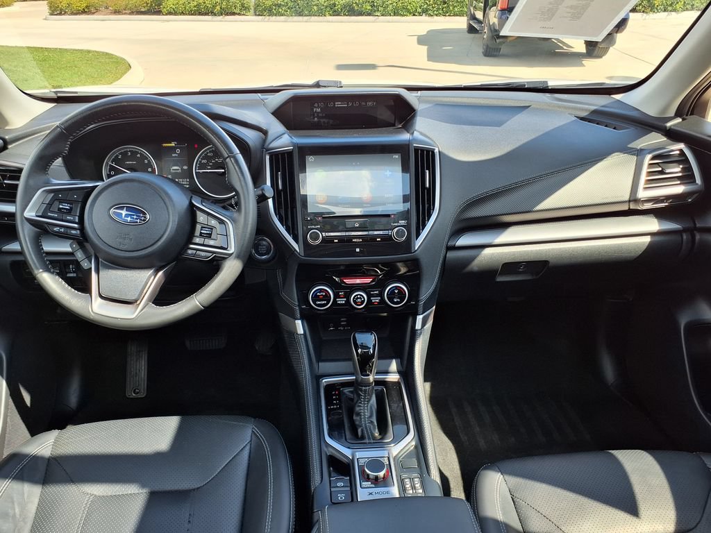 Used 2021 Subaru Forester Limited AWD/4WD image 20