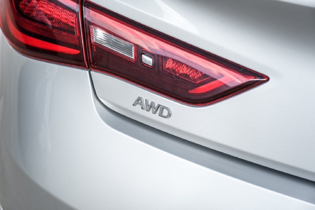 Used 2020 INFINITI Q60 3.0t Luxe AWD/4WD image 47