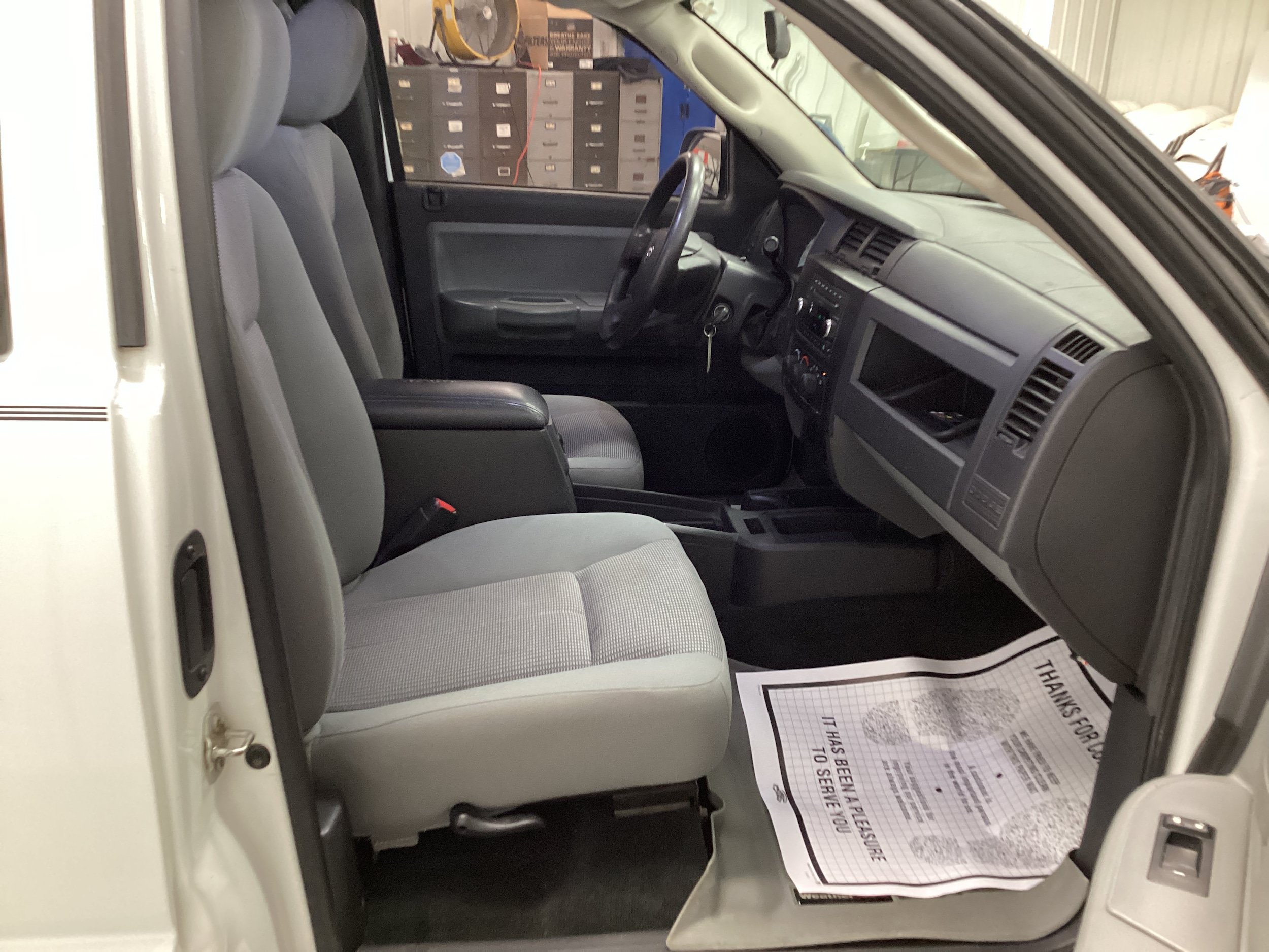 Used 2011 Dodge Dakota Big Horn RWD image 25