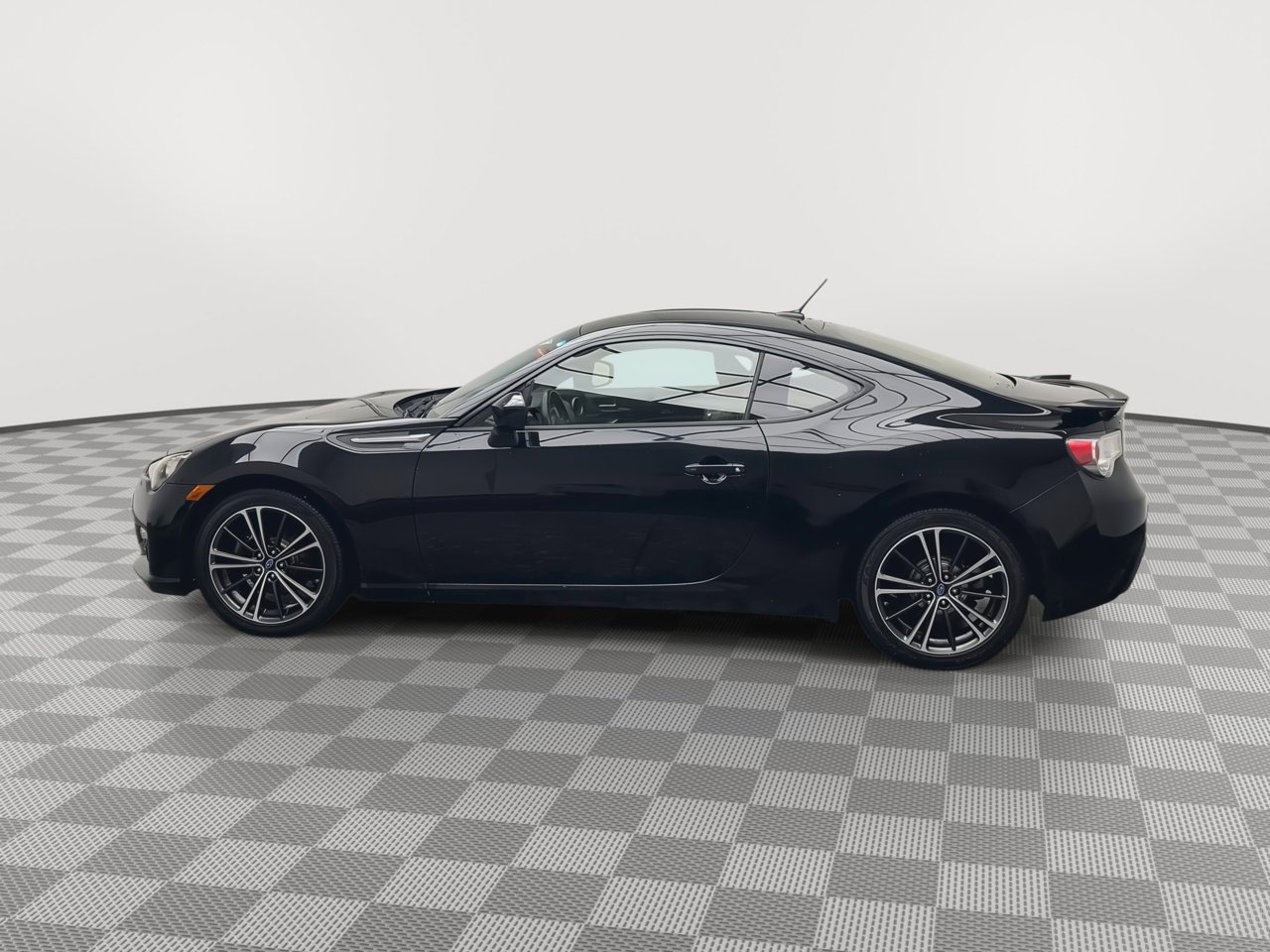 Used 2013 Subaru BRZ Limited w/ Popular Pkg 2C image 30