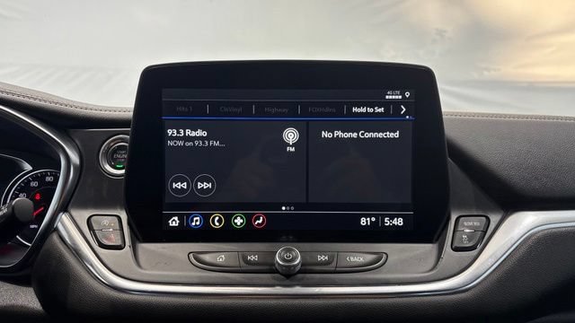 Used 2025 Chevrolet Blazer LT AWD/4WD image 38