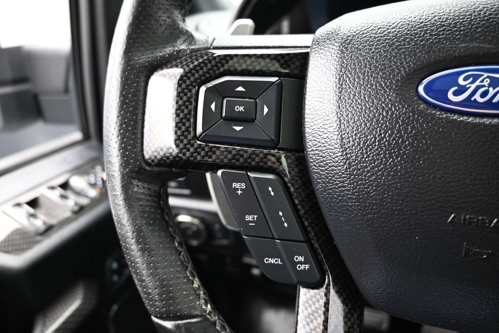 Used 2020 Ford F150 Raptor w/ Equipment Group 802A Luxury AWD/4WD image 30
