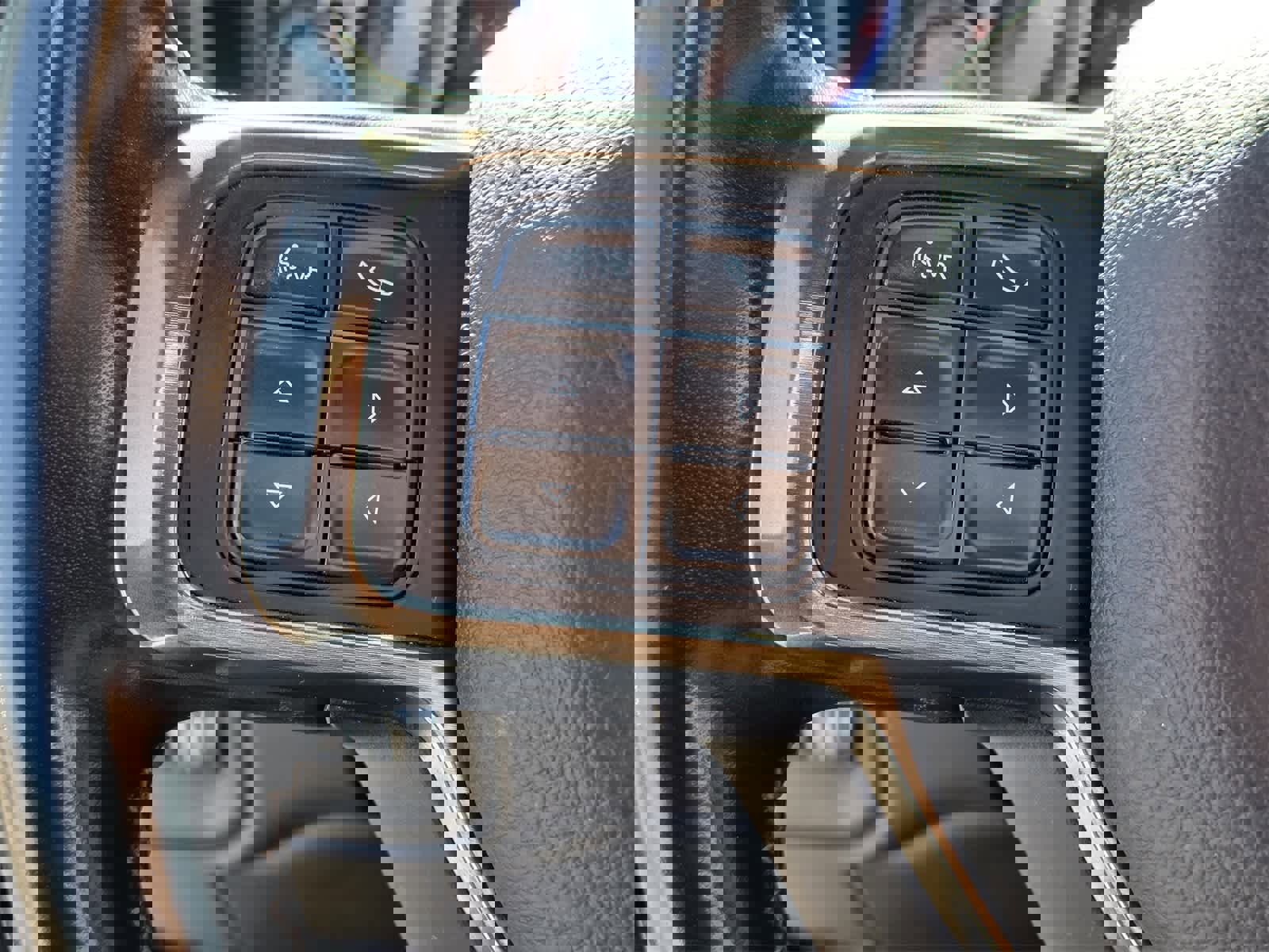 Used 2021 RAM 2500 Limited image 18