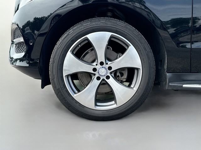 Used 2016 Mercedes-Benz GLE 350 w/ Premium Package image 39