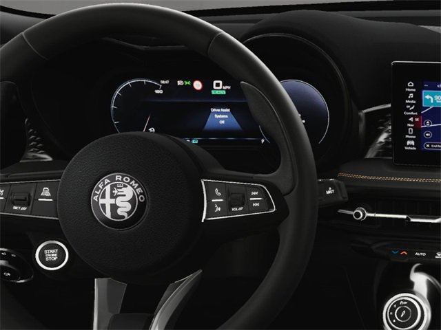 New 2025 Alfa Romeo Tonale image 22