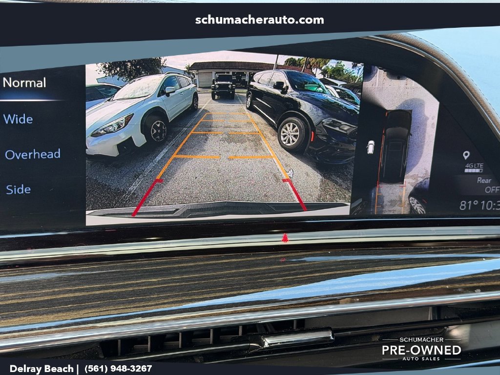 Used 2021 Cadillac Escalade Premium Luxury RWD image 22