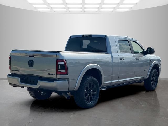 Used 2022 RAM 2500 Laramie AWD/4WD image 7