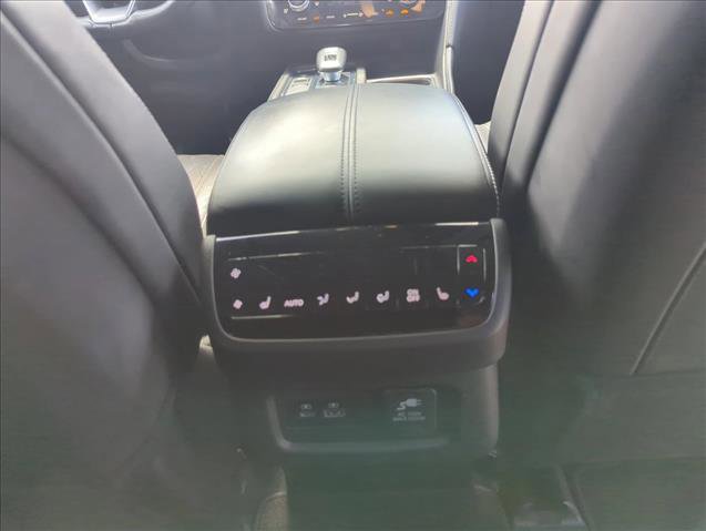 Used 2022 INFINITI QX60 Autograph w/ Cargo Package FWD image 18