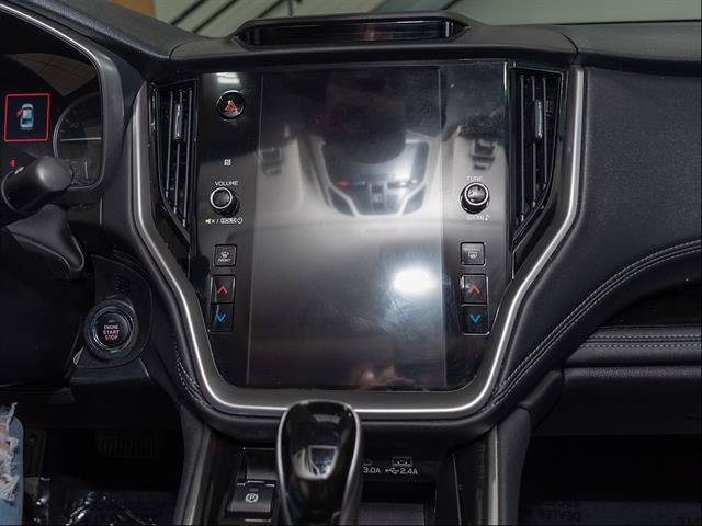 Used 2025 Subaru Legacy Touring XT AWD/4WD image 12