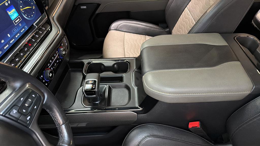 Used 2023 Chevrolet Silverado 1500 ZR2 image 26