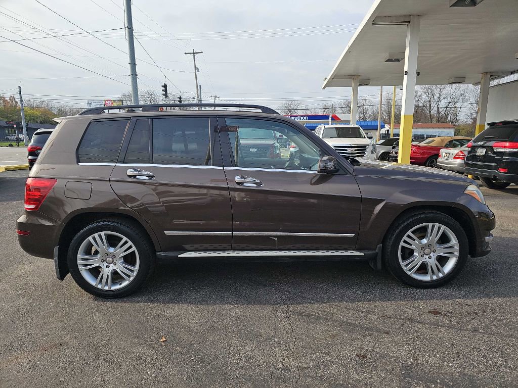 Used 2015 Mercedes-Benz GLK 350 2WD w/ Premium 1 Package image 22