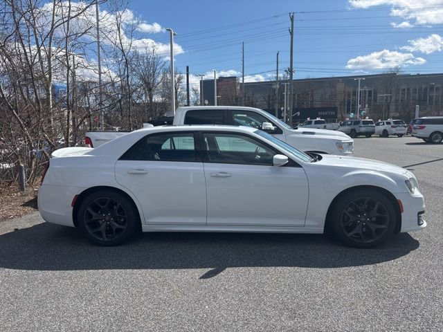 Used 2023 Chrysler 300 S w/ Comfort Group image 2