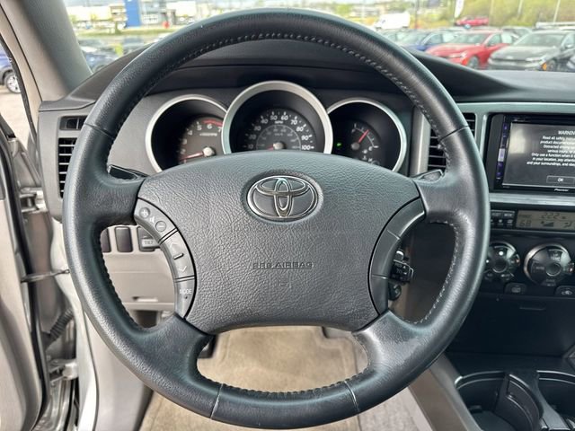 Used 2008 Toyota 4Runner SR5 image 18