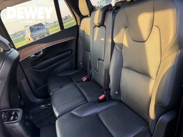 Used 2023 Volvo XC90 T8 Plus w/ Protection Package Premier AWD/4WD image 26