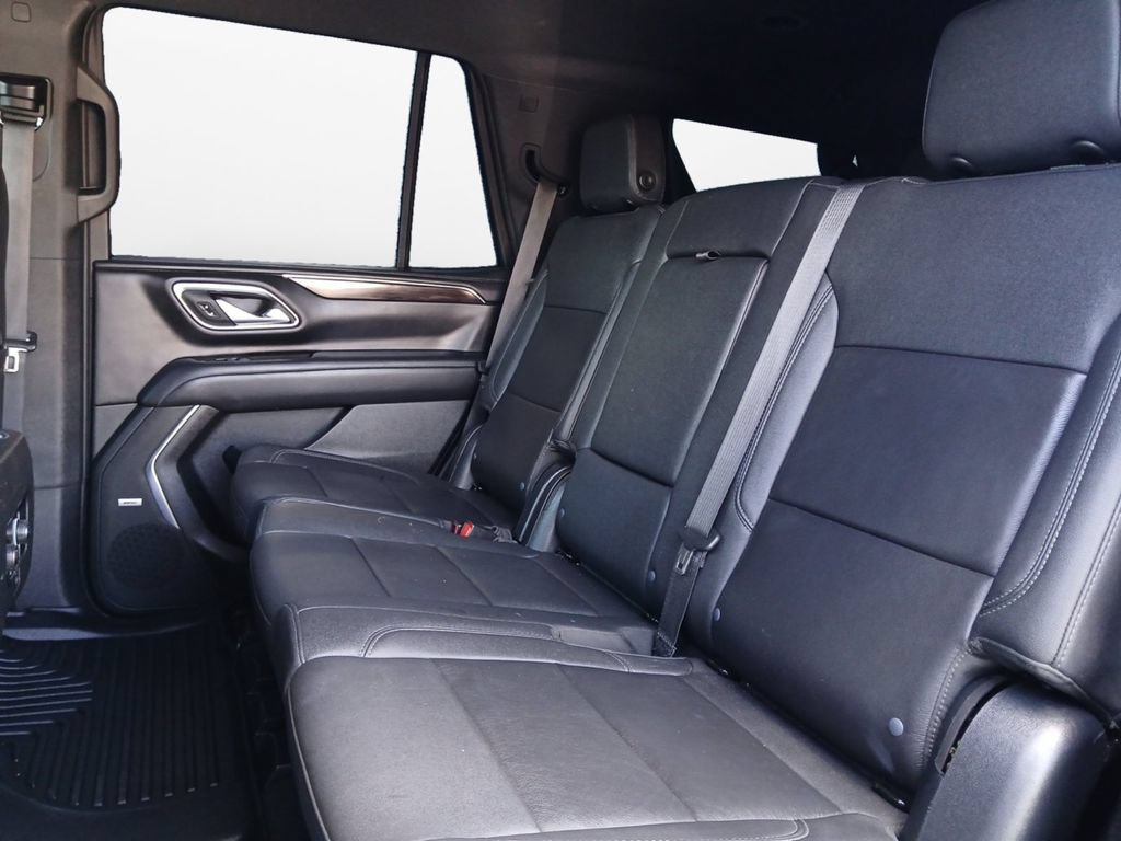 Used 2023 Chevrolet Tahoe LT w/ Luxury Package RWD image 21