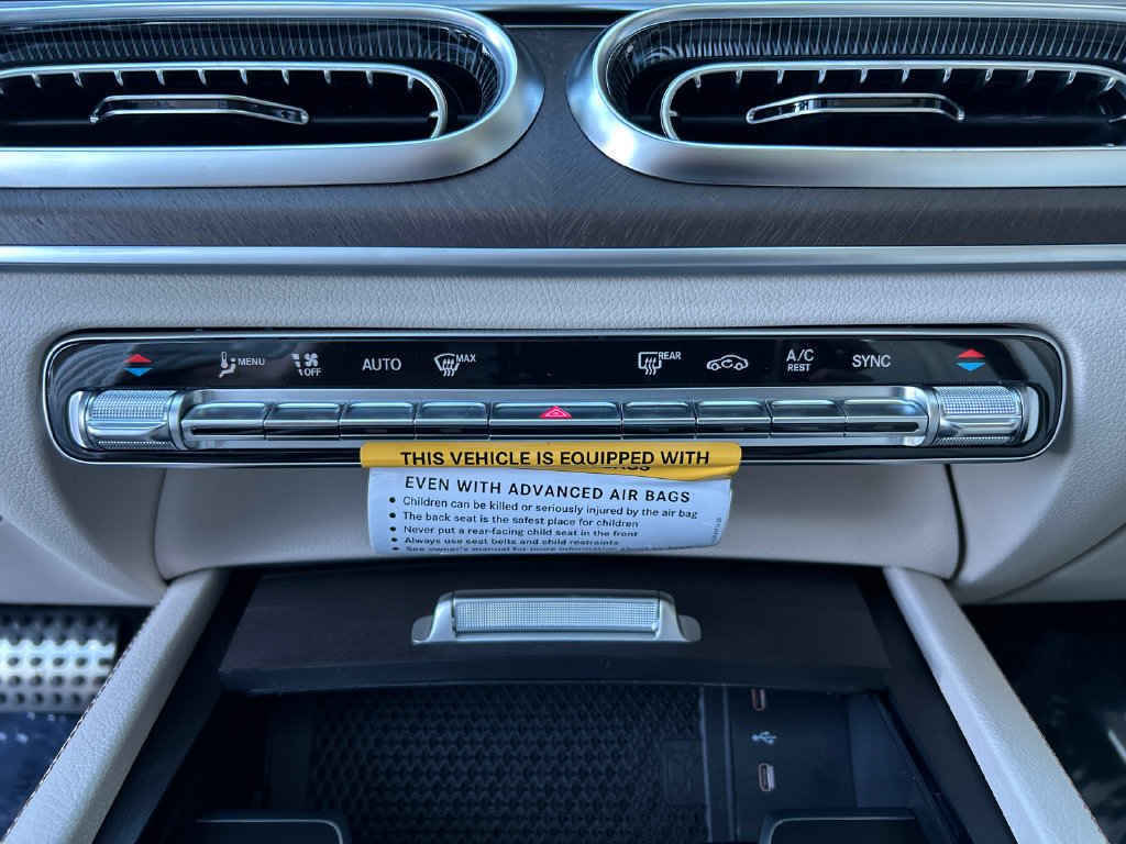 New 2027 Mercedes-Benz GLE 350 4MATIC image 21