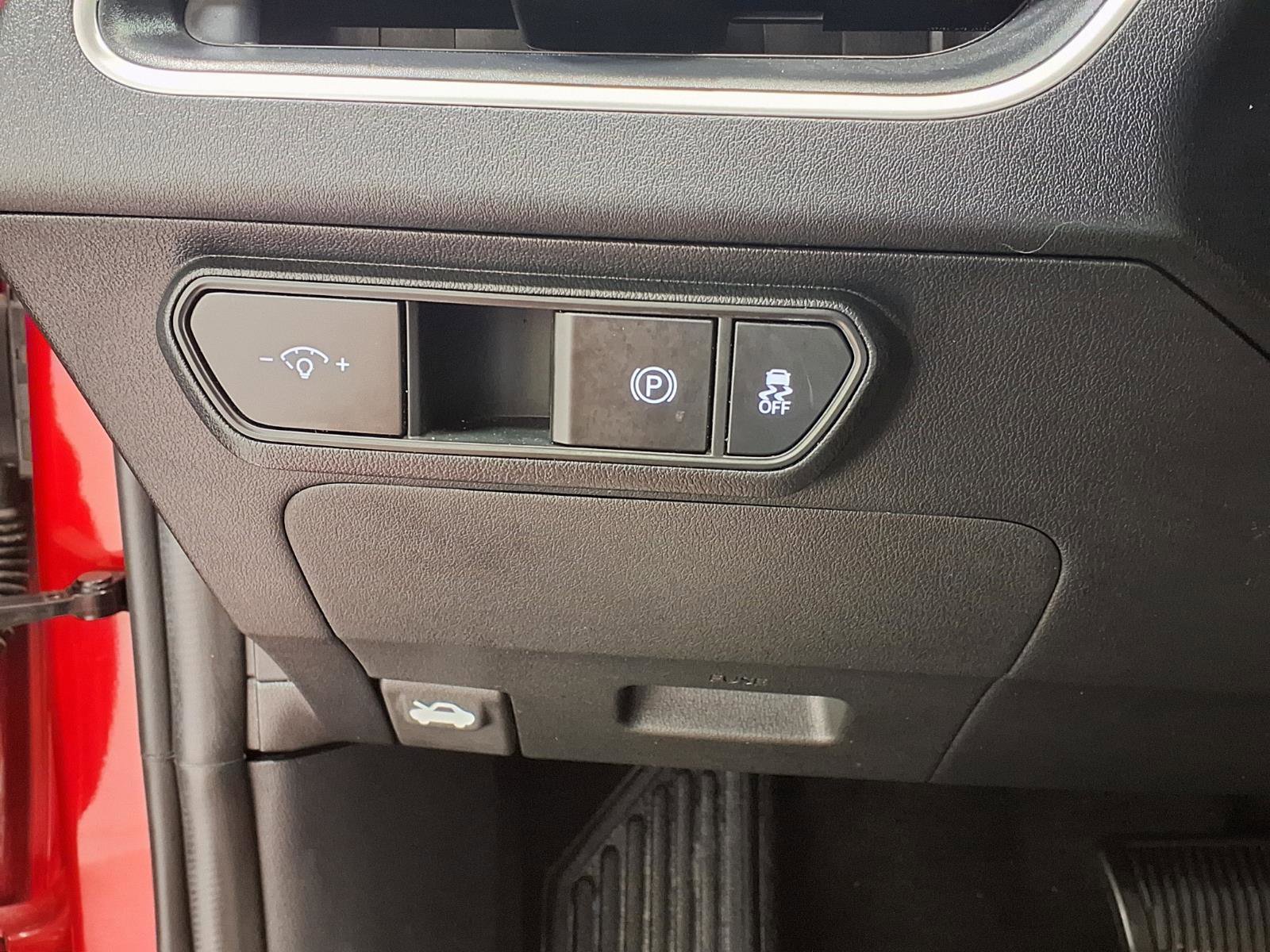 Used 2025 Kia K4 LXS FWD image 23