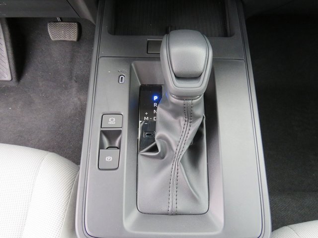 New 2026 Toyota Corolla Cross L image 22